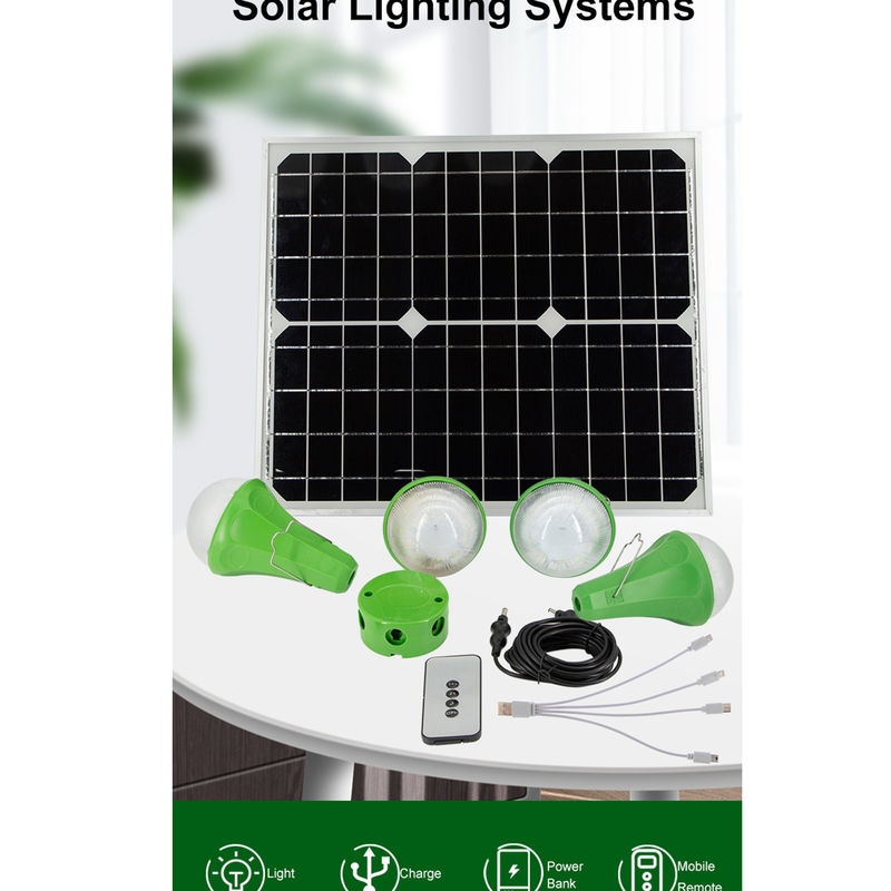 Abnutzungsbeständigkeit Solardeckenlicht 5200MAH mit Fernbedienung Lampen Solarlicht Außenbeleuchtung mit Solar Pa