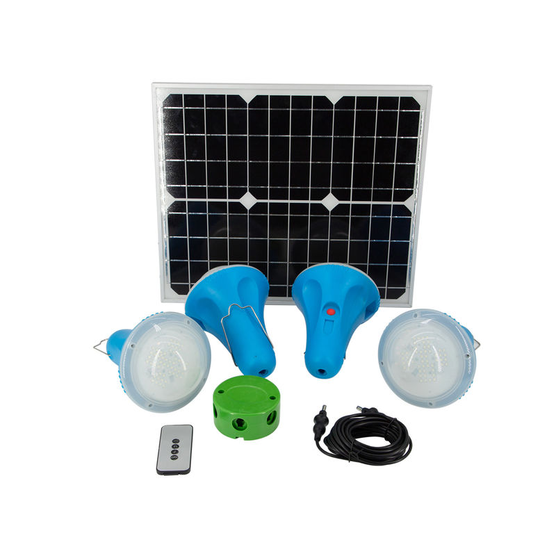 OEM Portable Solar Camping Light mit LED 52PCS pro Lampe SRE-99G-4