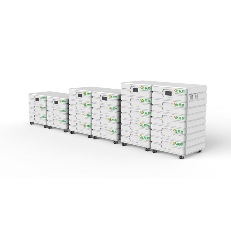 10000 Watt Hauptsolarenergie-Stromnetz-weg von Gitter gebundenem 8KW 6KW 5KW 2KW 1KW