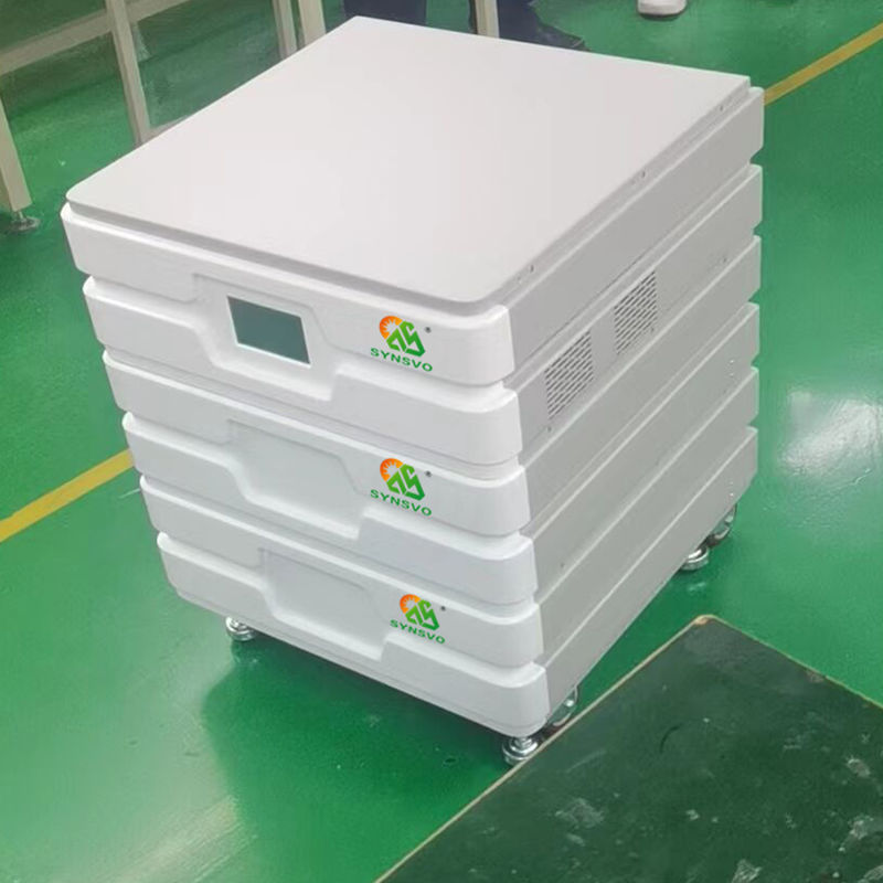 10000 Watt Hauptsolarenergie-Stromnetz-weg von Gitter gebundenem 8KW 6KW 5KW 2KW 1KW