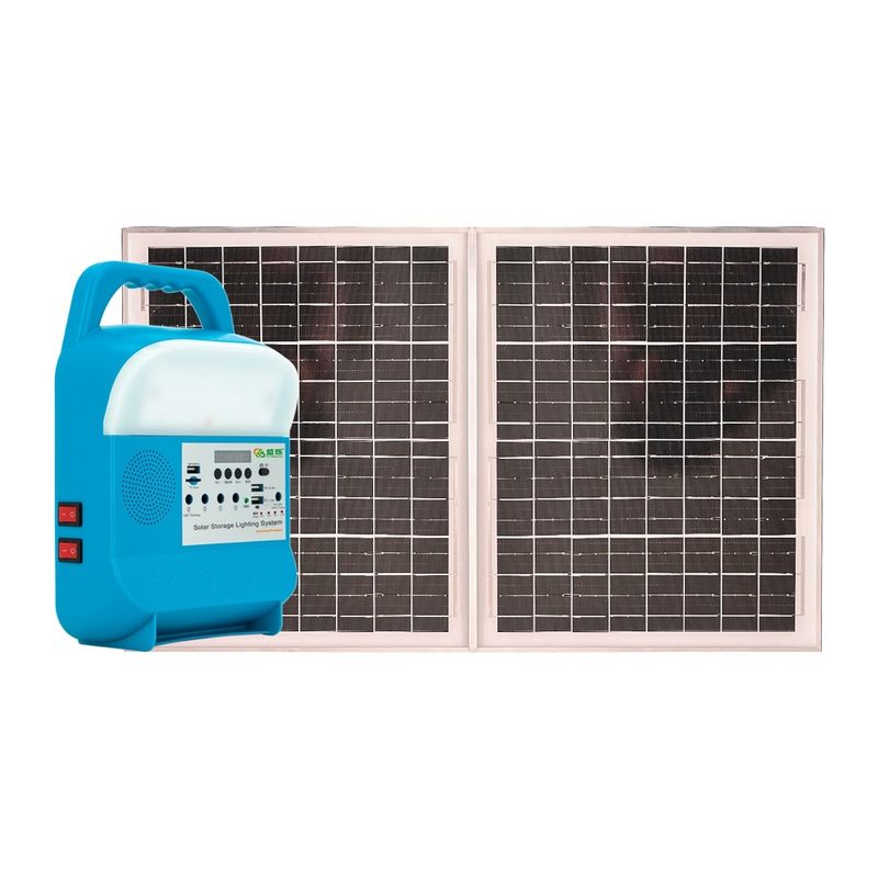 angetriebene hängende verschüttete Solarlichter 16V 32W im Freien mit Fernbedienung für Anhänger