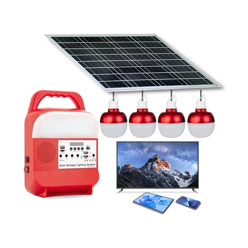 des lampen-Birnen-Licht-Notfall4 bis 30 Stunden 16V 16W wieder aufladbare Solargeführte kampierende Laternen-