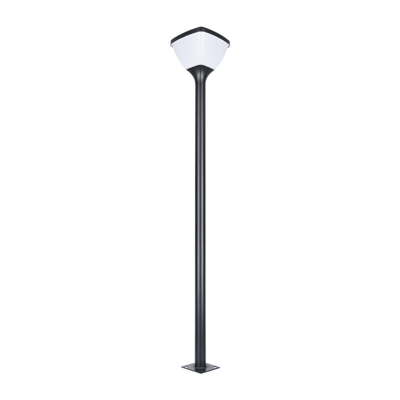 Landschaftsyard-Rasen-Dekoration des Straßenlaterne-Sonnenkollektor-Licht-wasserdichte IP65 5V