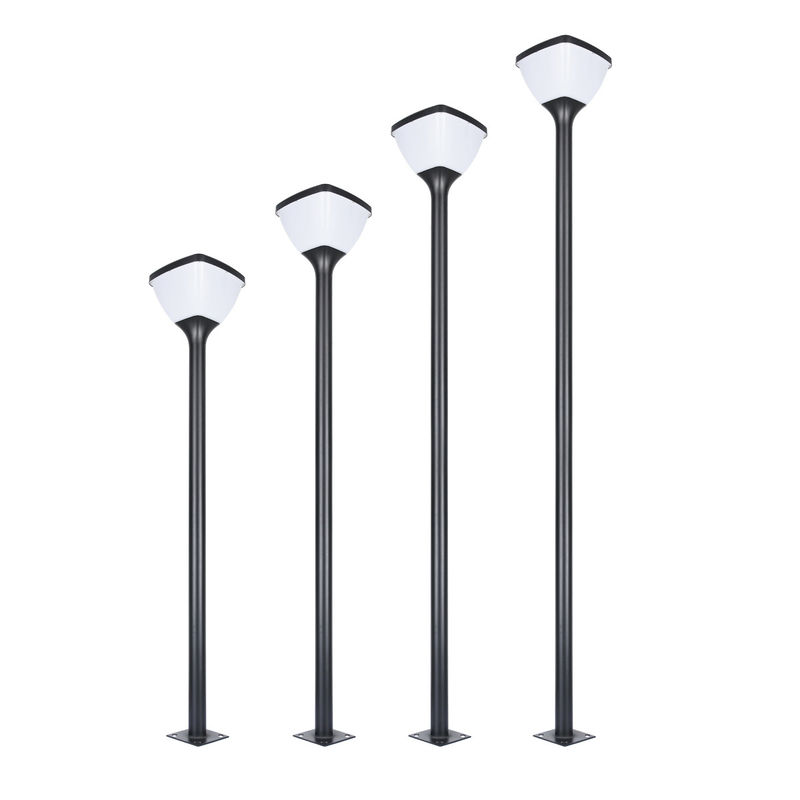 Straßenlaterne-hohe Leistung alle der Lampen-Ip65 Solar- in einem Lampara Außen-5V/20W