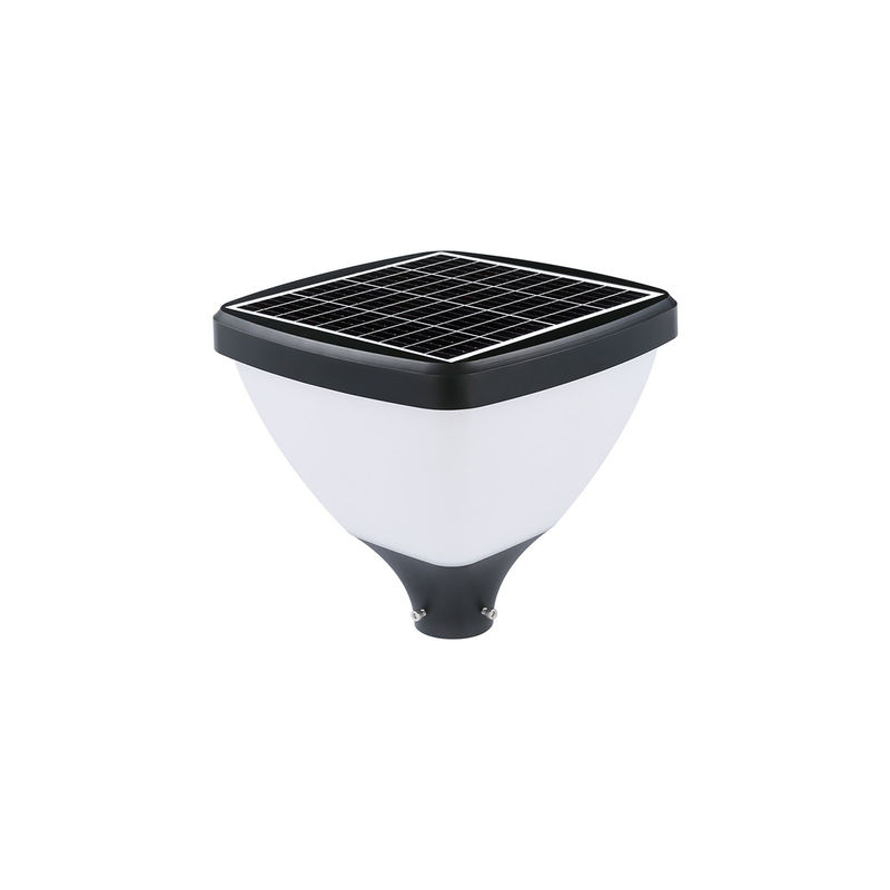 Straßenlaterne-hohe Leistung alle der Lampen-Ip65 Solar- in einem Lampara Außen-5V/20W