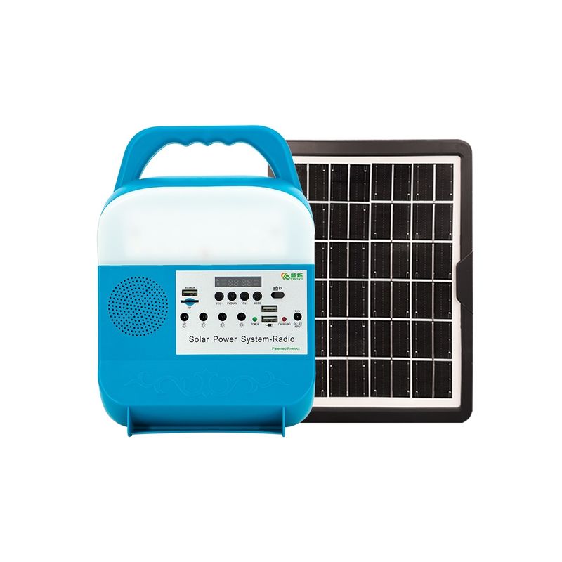 Solardeckenleuchten des Garten-IP65 im Freien für Ertrag führten Straße ABS SRE-585