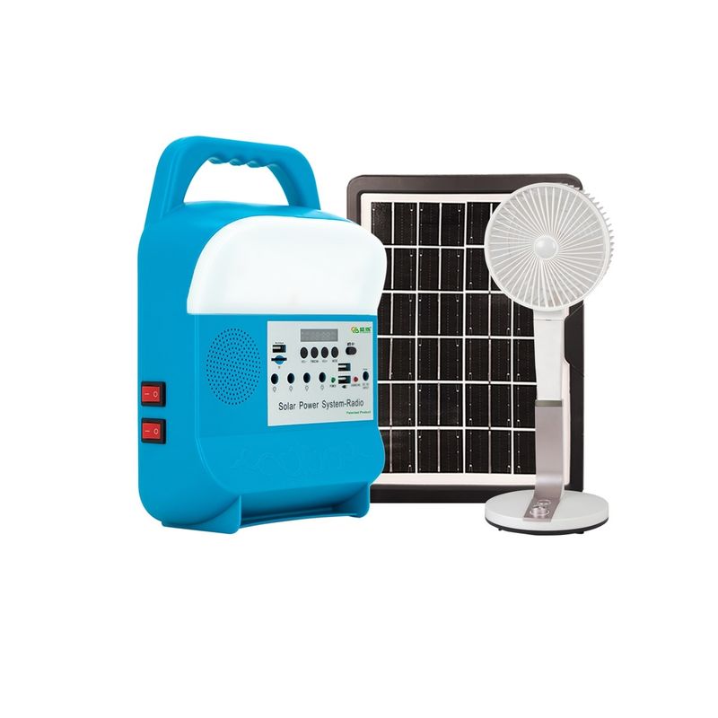 SYNSVO führte Licht-Solarenergie-System-Auto-Anfangssystem tragbares 5W 9W 20W 30W