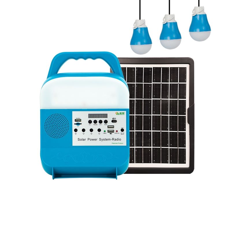 Solardeckenleuchten des Garten-IP65 im Freien für Ertrag führten Straße ABS SRE-585