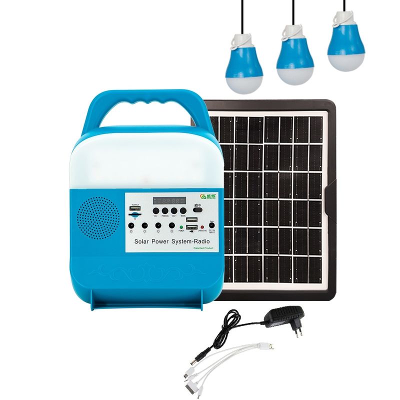 Energie-wasserdichte Solardeckenleuchte-Innenbalkon-Hof-Lampe SRE-585 Soems LED