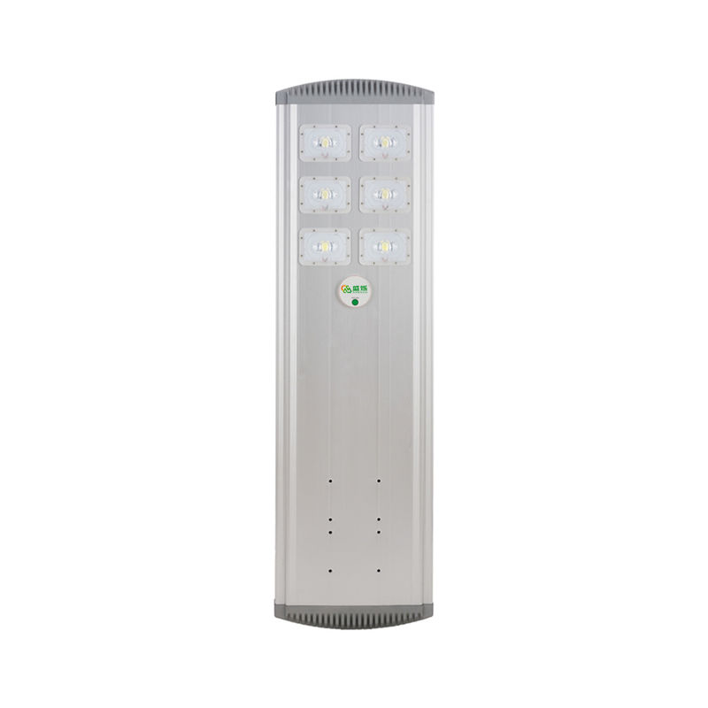 Wasserdichte Licht-ABS-Straße 400w 600w 800w alle des Sonnemmessfühler-Ip65 in einem 3.2V