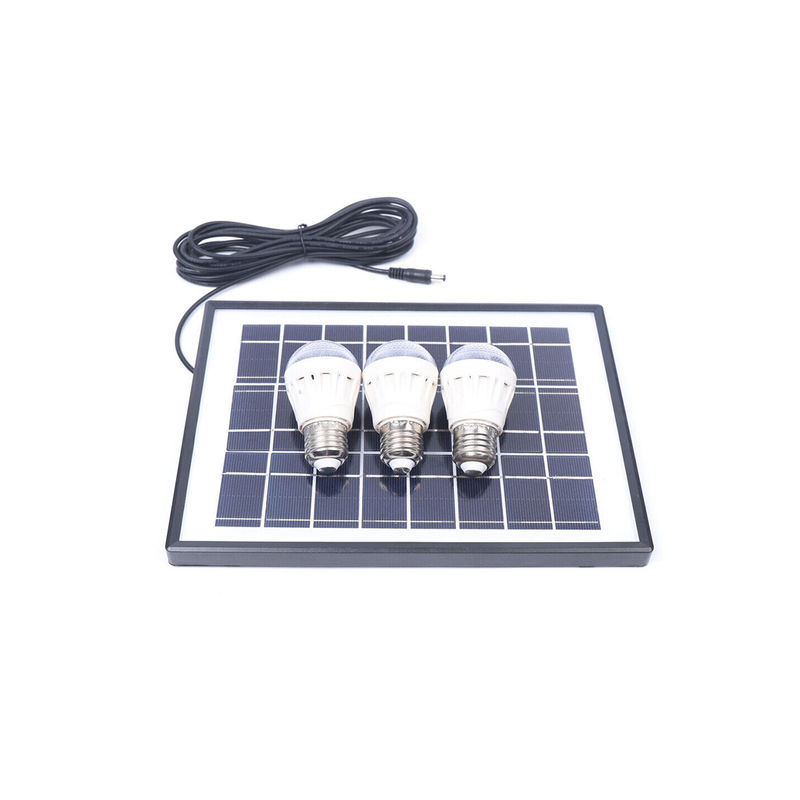 Solarlicht 8