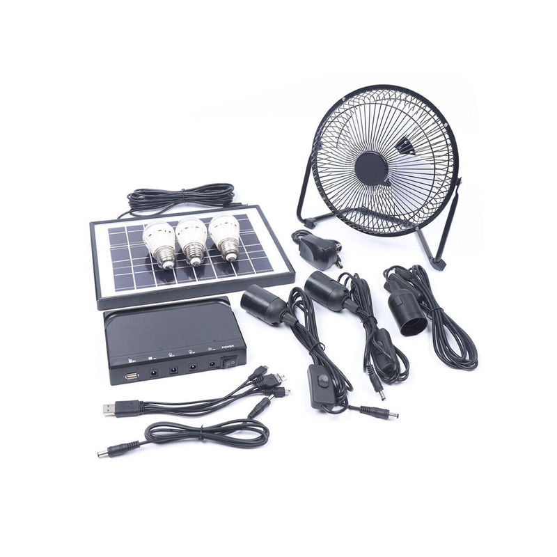 Solarlicht 8