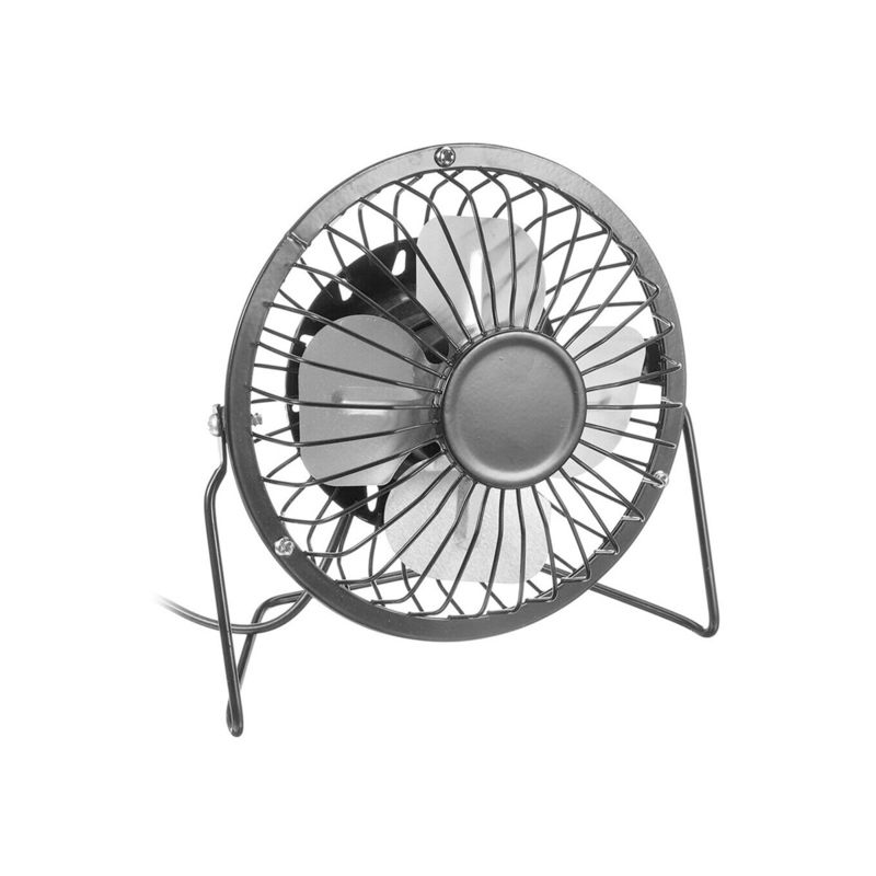Mehrfunktionaler elektrischer USB-Ladegerät-Akku-tragbarer Boden-Ventilator-Solarventilator wieder aufladbar
