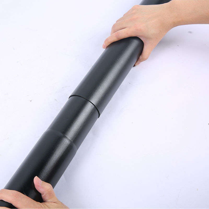 3m 4m 6m 8m Straßenlaterne-Pole-Garten getretenes AluminiumoDM für im Freien