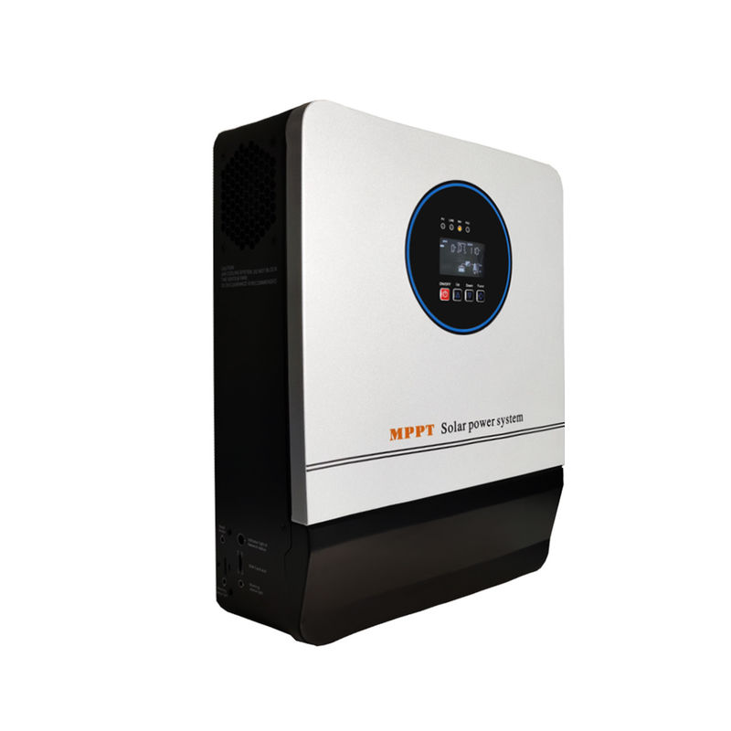 Sinus-Wellen-Inverter-tragbares Solargenerator-Kraftwerk-Energie-Speicher-System