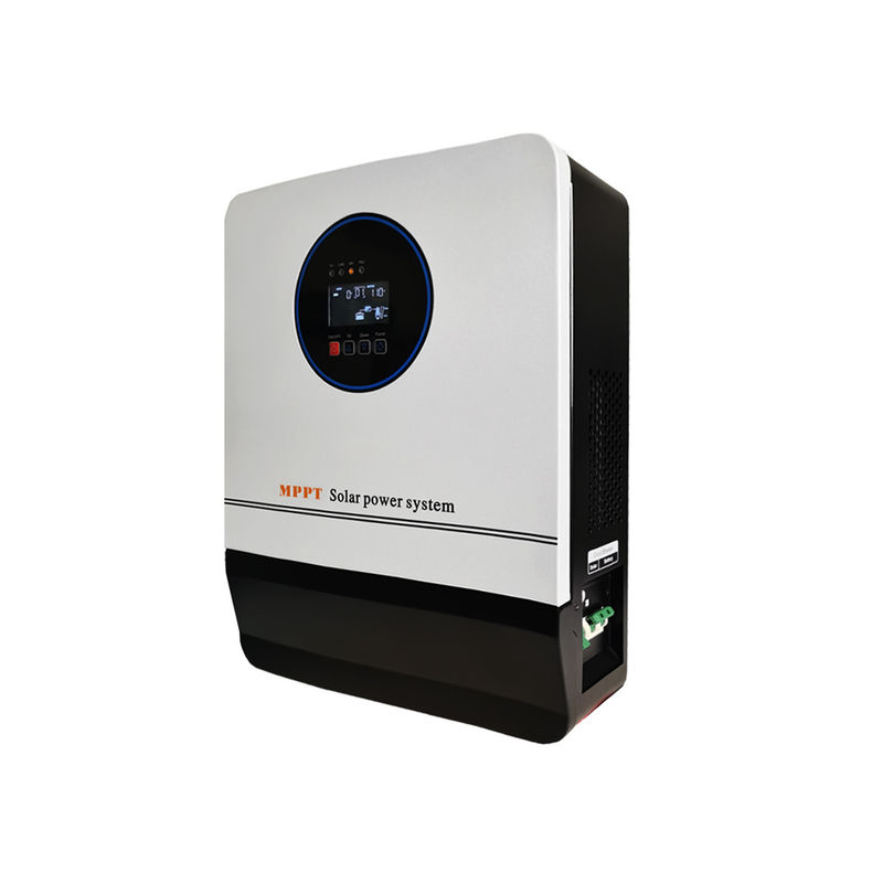 Sinus-Wellen-Inverter-tragbares Solargenerator-Kraftwerk-Energie-Speicher-System