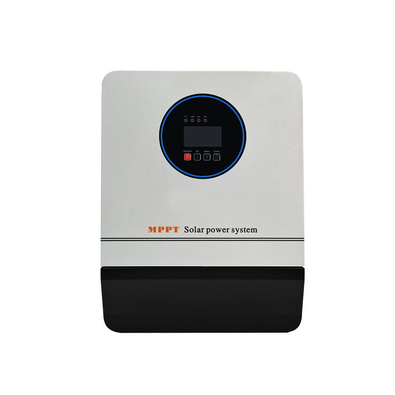 Sinus-Wellen-Inverter-tragbares Solargenerator-Kraftwerk-Energie-Speicher-System