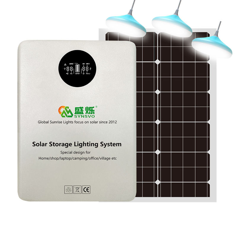 SRE-918 PV Energie-Speicher-System-Ladegerät trieb Elektroauto-Ladestations-System 12.8V 20AH an
