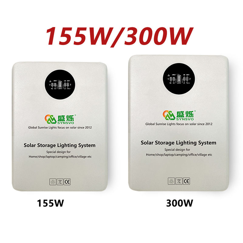Batterie der Universalsockel-tragbare Solargenerator-16V 12.5AH 25AH für Kampieren das im Freien