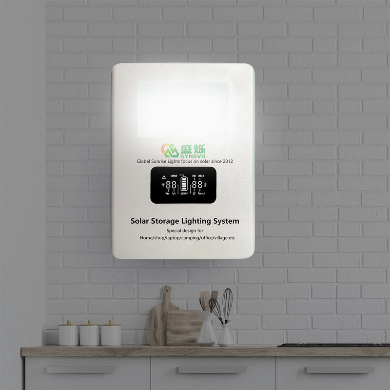 Der Temperaturspanne--40°C~+85°C Solarkasten-Preis-Hauptsolarelektrizitätserzeugung generator-Kraftwerk-der Ausrüstungs-IP65