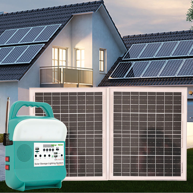 helle Solarausrüstungen 32W 16V für Hauptgebrauchs-angetriebene feenhafte Solarlichter SRE-816