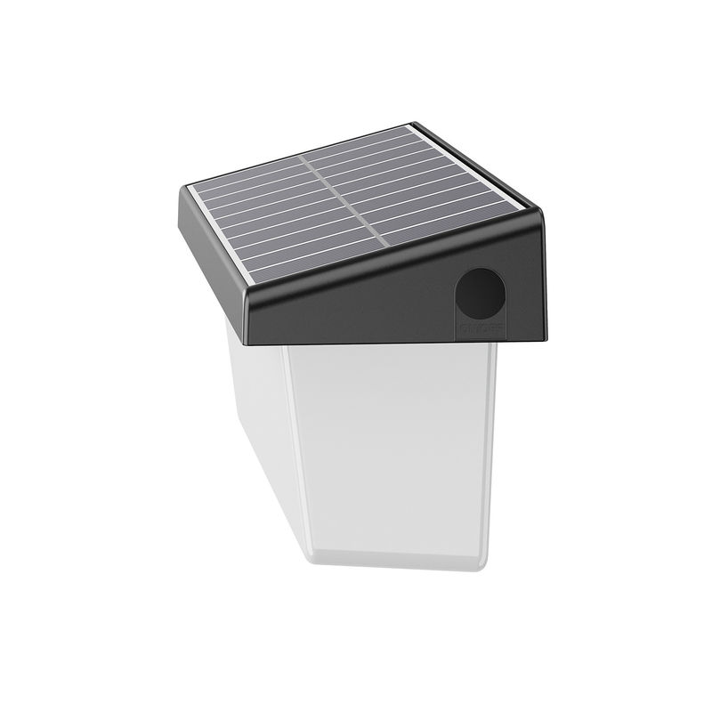 Solarlicht Gartenwand 8-10 Stunden Arbeitszeit 40PCSX 0.2W SMD 2835 LED