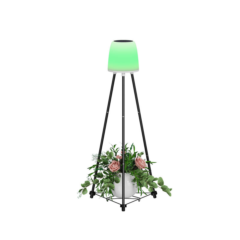 0.2W Solar Weihnachtsdekorationsleuchten 0,3kg Innenbox Größe 22*20*40,5CM G.W 1.9KG