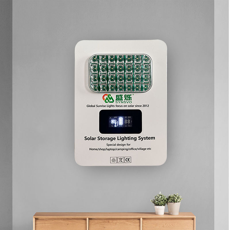 180 W Portable Solar Generating Systems 12V für den häuslichen Gebrauch im Freien SRE-938 16V Portable Solar Generatoren12.5AH