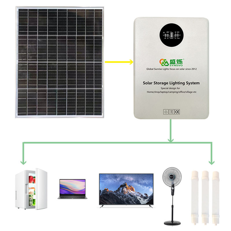 155W/300W On-Off-Grid Hybrid Solar Inverter für 30W/50W Solarpaneel auf dem Netz Solar Inverter