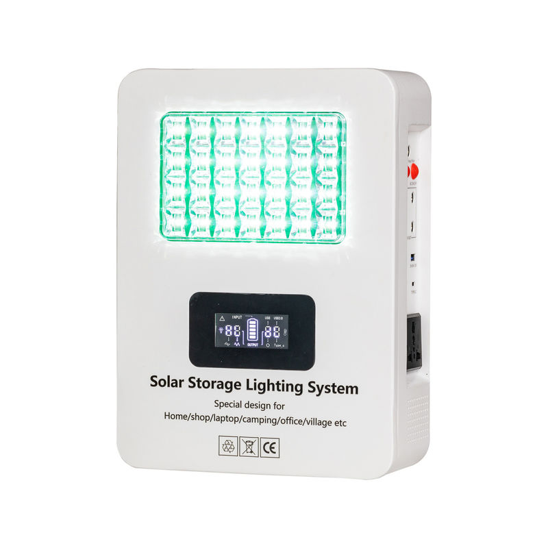SRE-938 1000W Leistungskapazität Portable Solargenerationssysteme für On-The-Go-Solarprodukte
