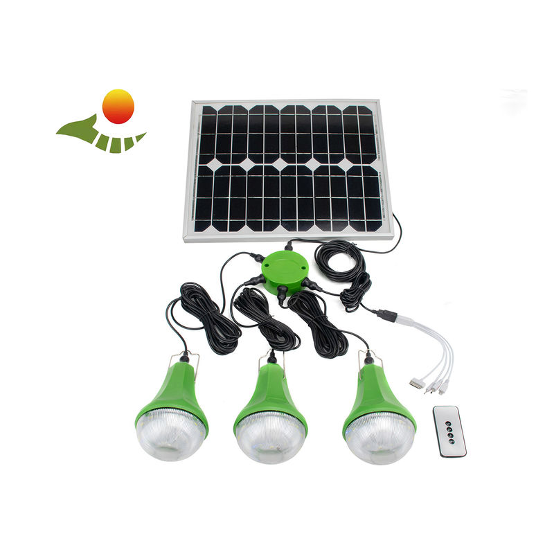 Kunststoff-Solarlicht mit Schalter 3PCS für 10h Arbeitszeit im Freien