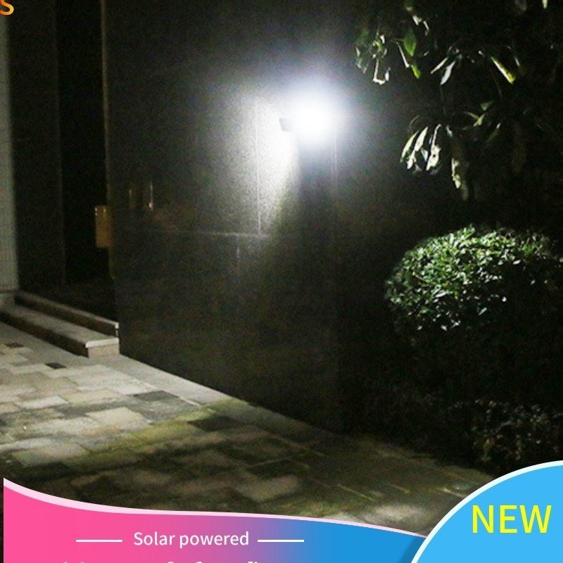 Solarstraßenlaterne-dekorative Solargarten-Lampe im Freien 10w 30w 40w