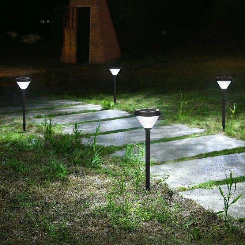 Angetriebene helle guter Preis-Solarlandschaft LED im Freien wasserdicht für Rasen, Bahn, Garten