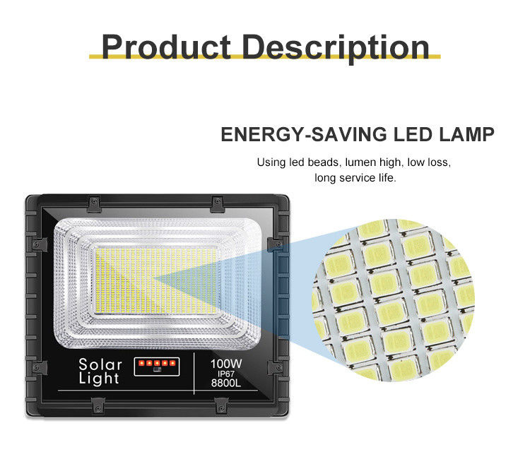 Wasserdichte Flut-Lichter des LED-Flutlicht-Reflektor-300W 500W 1000W SMD LED im Freien