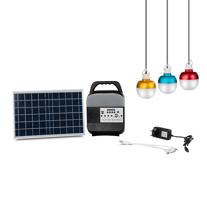 Solar-Electric Power-Ausfall-Notnachtmarkt-Stall-Fischen-Freund-Nachtfischen-Wagenpflege
