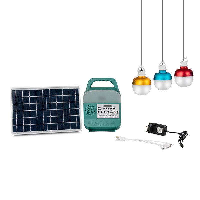 Solar-Electric Power-Ausfall-Notnachtmarkt-Stall-Fischen-Freund-Nachtfischen-Wagenpflege