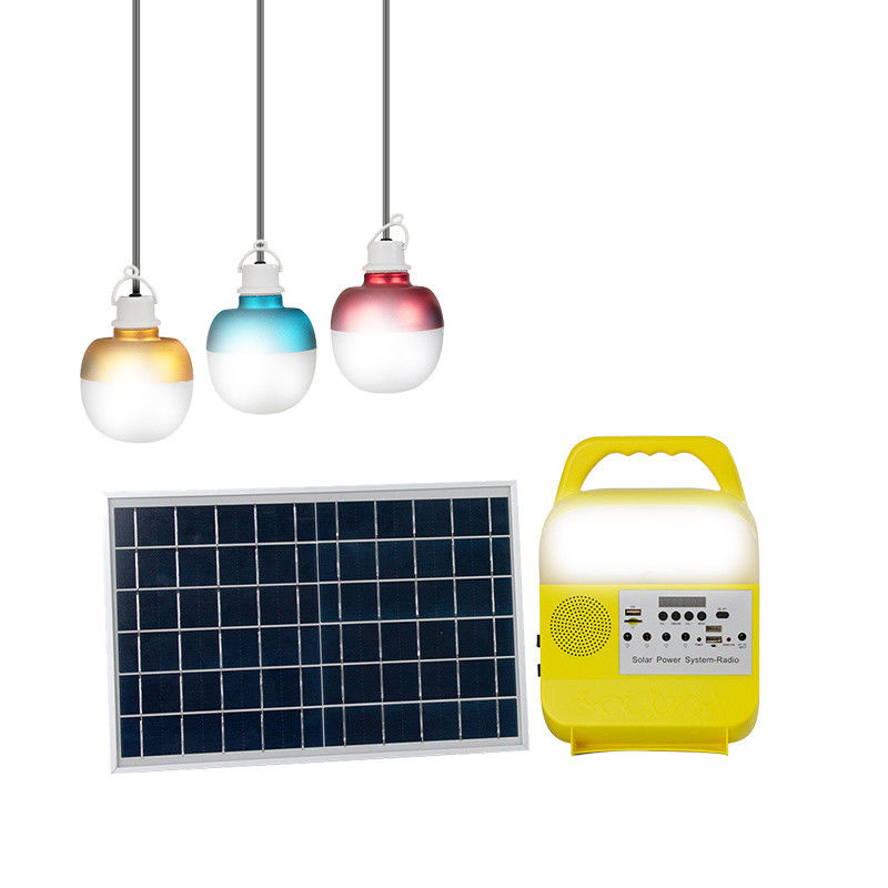 Solar-Electric Power-Ausfall-Notnachtmarkt-Stall-Fischen-Freund-Nachtfischen-Wagenpflege