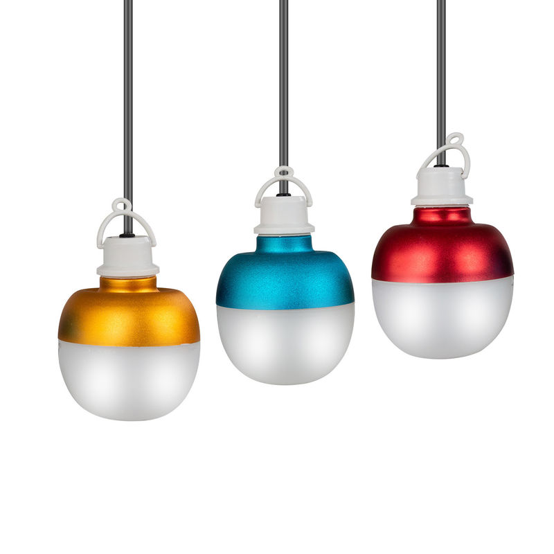 Fashion Design wiederaufladbare Sun Power Generator Sonnensystem Licht tragbares Kraftwerk Mini Solar Light System