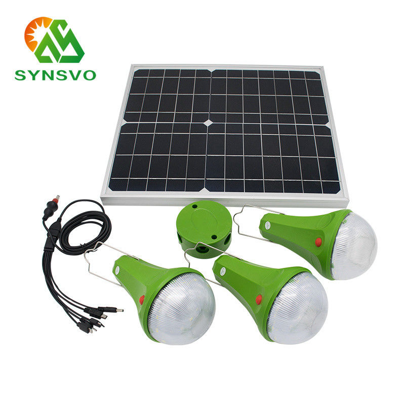 Sonnenkollektor TUV BV 9W weg vom Planquadrat Solar-Kit For Outdoor Lights