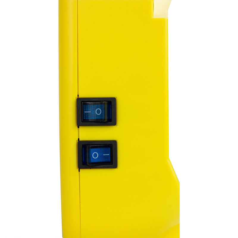 3W tragbares kampierendes helles Solar2.3kg für Zelllicht im Freien