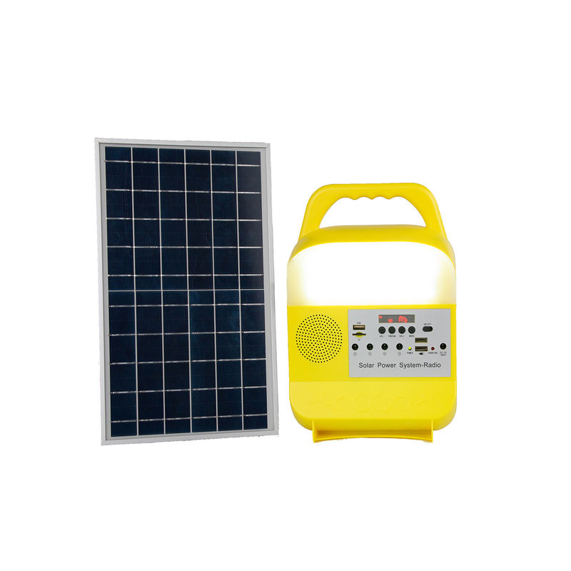 Solarlicht des garten-8-10Hours mit Bluetooth-Radio, Reinweiß-geführte Solarlichter für Haus