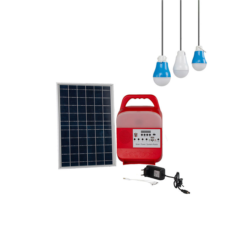 Solarlicht des garten-8-10Hours mit Bluetooth-Radio, Reinweiß-geführte Solarlichter für Haus