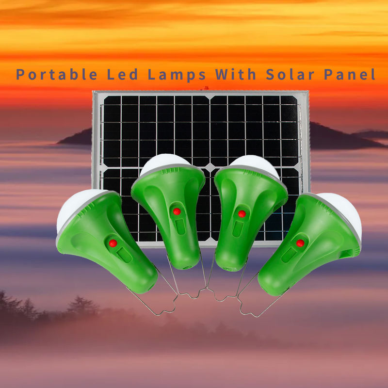 Sonnenkollektor-Wandleuchtesolarhaus, das angetriebene SolarWandleuchte 25W 11V SRE-99G-4 beleuchtet