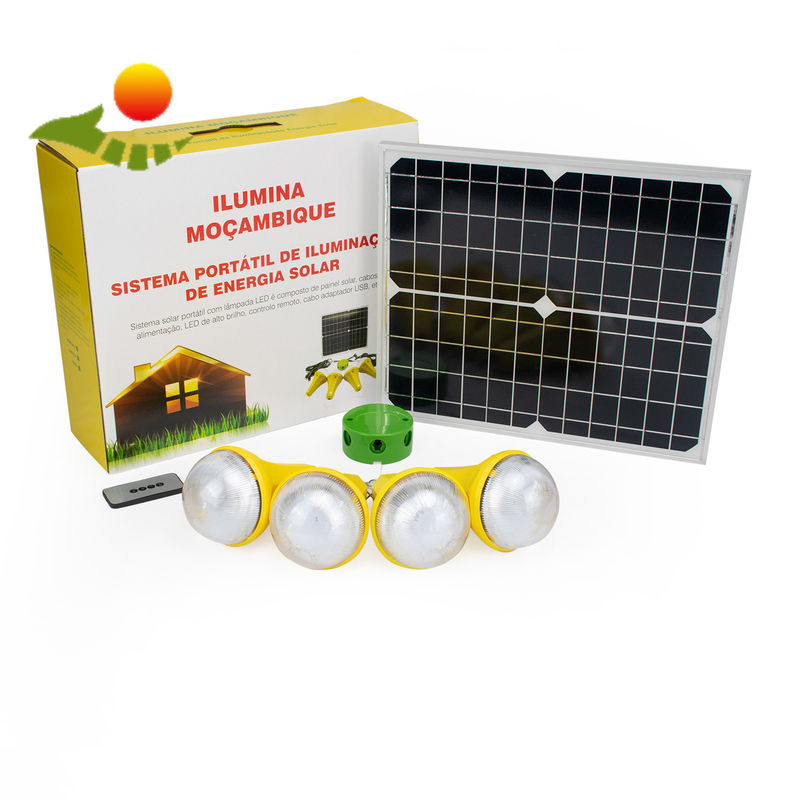 25w 30w Solarpanel Energiesystem hohe Qualität günstiger Preis Led Led Solarlicht