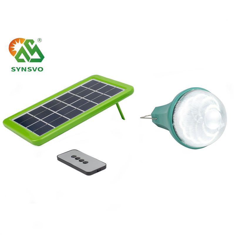 Sonnenkollektor-Energie-System 11Hours ROHS 3PCS den Platten zu der Solarenergie-30Hours für Häuser