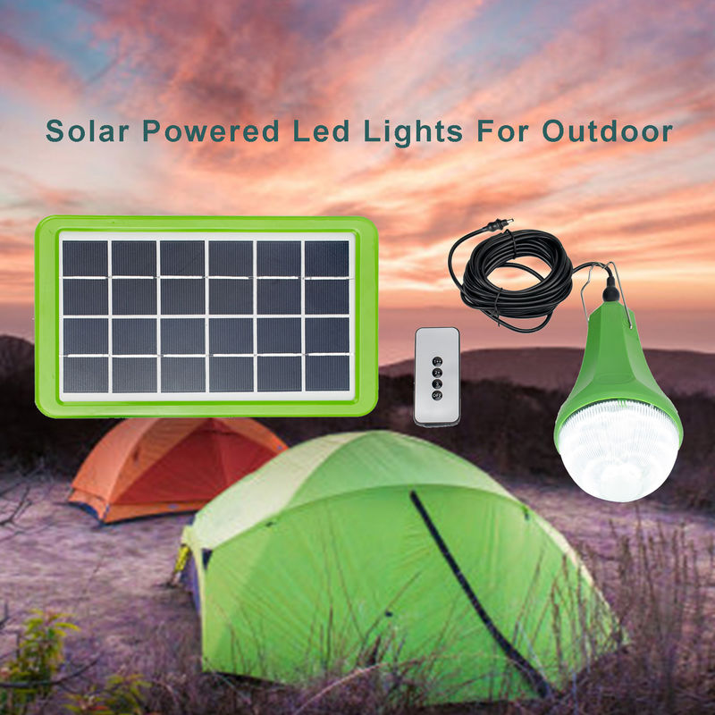 Sonnenkollektor-Energie-System 11Hours ROHS 3PCS den Platten zu der Solarenergie-30Hours für Häuser