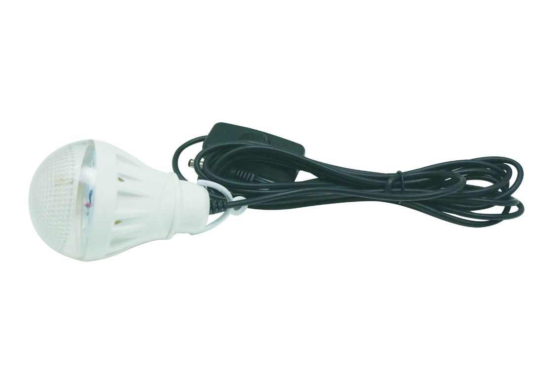 Solartragbares beleuchtet Solarvielzweckbeleuchtung mit Solarlampen im Freien SRE-18N USBs