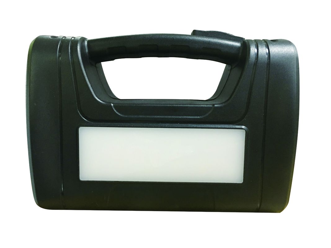 Solartragbares beleuchtet Solarvielzweckbeleuchtung mit Solarlampen im Freien SRE-18N USBs