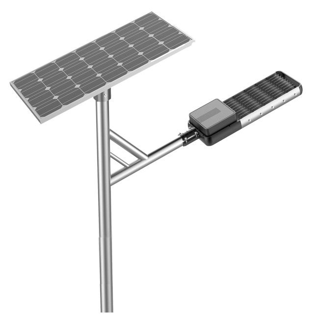 Superhelle LED-Licht-Fernbedienung PIR-Bewegungssensor Solarwandleuchte im Freien Solarstraßenlaterne