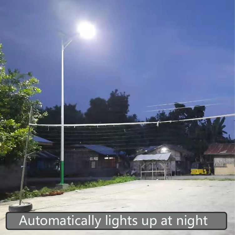 Superhelle LED-Licht-Fernbedienung PIR-Bewegungssensor Solarwandleuchte im Freien Solarstraßenlaterne